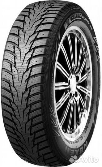 Nexen Winguard WinSpike WH62 235/55 R17 103T