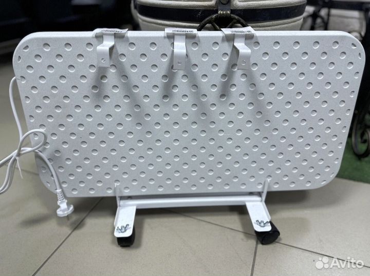 Обогреватель 380 вт напольный 15 кг