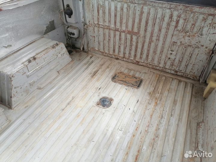 ЛуАЗ 969 1.2 МТ, 1990, 45 000 км