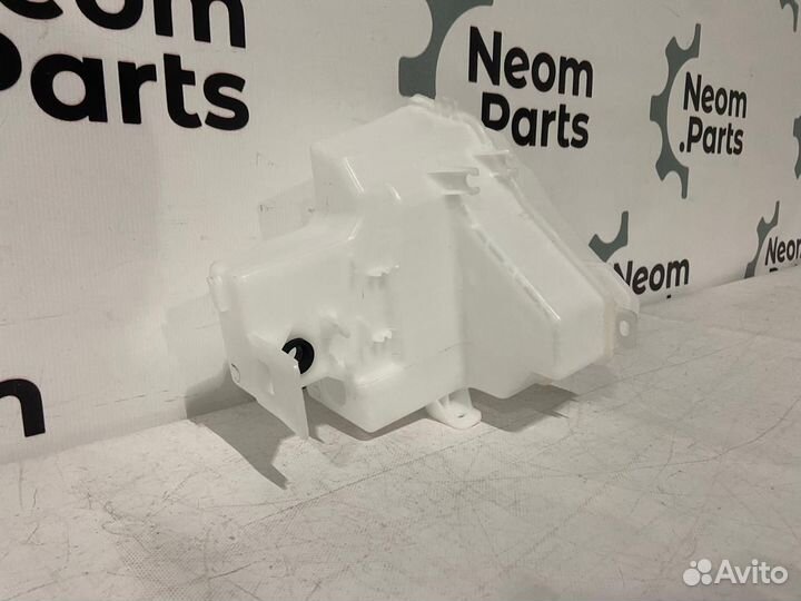 Бачок омывателя Kia Rio X-Line 4 FB 20-н.в