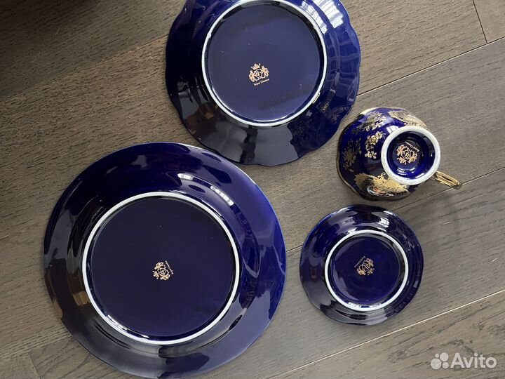 Посуда Royal Classics