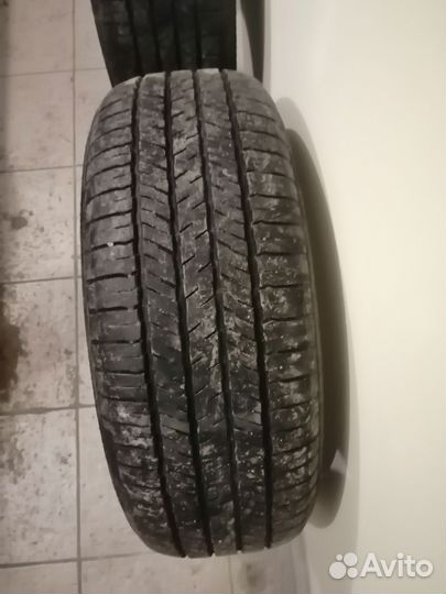 Yokohama G91 225/60 R17