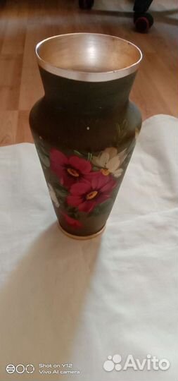 Ваза до военная СССР