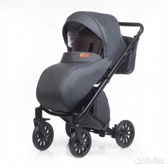Коляска anex sport 3 в 1