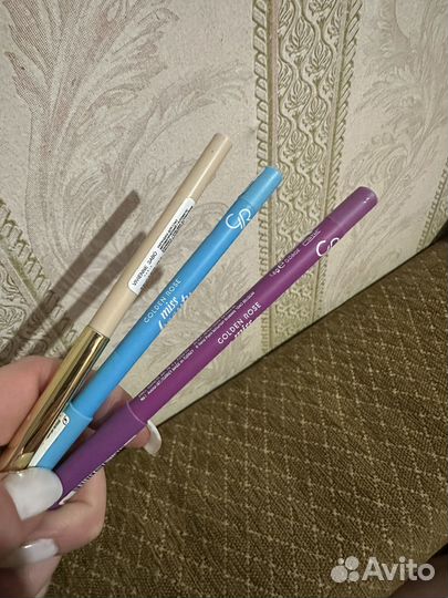 Карандаш для глаз