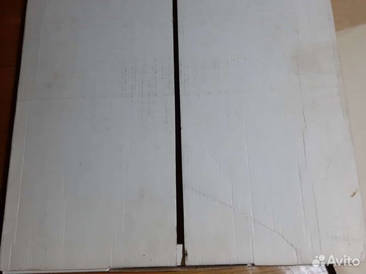 Винил П.Чайковский. Балет 