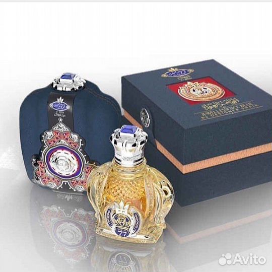 Духи шейх 77 оригинал