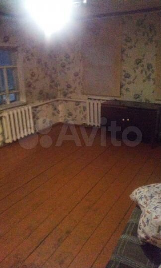 Дом 42,2 м² на участке 7,62 га