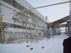 Продам производственное помещение, 11490.5 м²