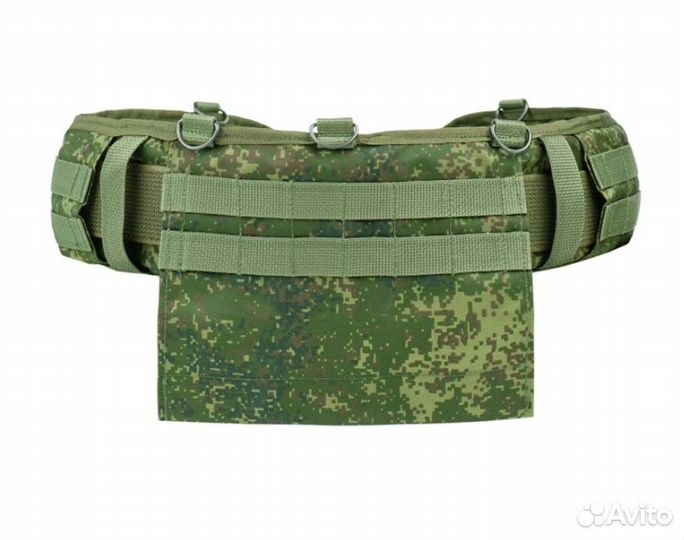 Пояс тактический система Molle 