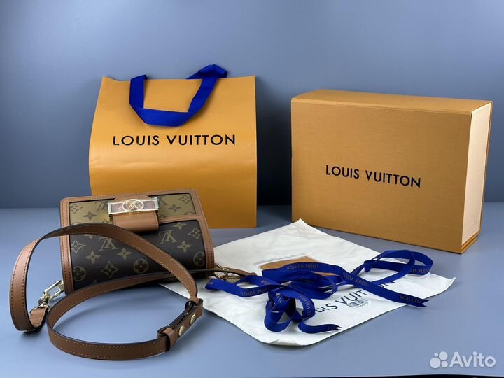 Сумка Louis Vuitton