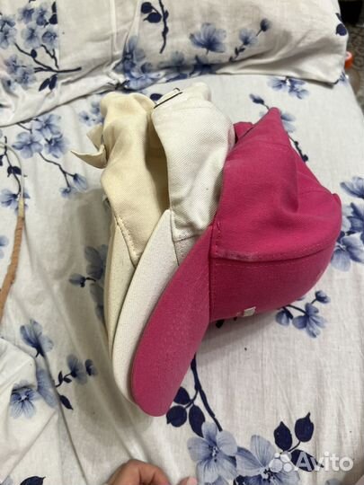 Кепка женская б/у