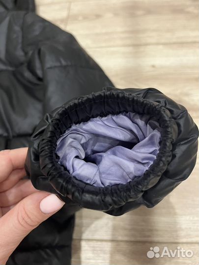 Пуховик доя девочки