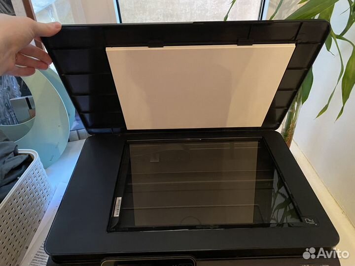 Мфу HP photosmart 5510