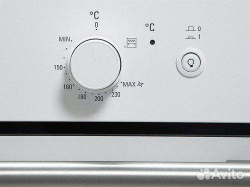 Духовой шкаф hotpoint-ariston GA2 124 WH HA