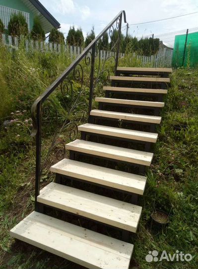 Сварочные работы