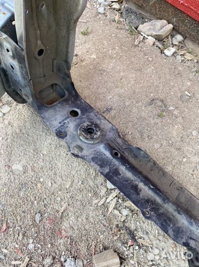 Телевизор Ipsum ACM21, Picnic ACM20