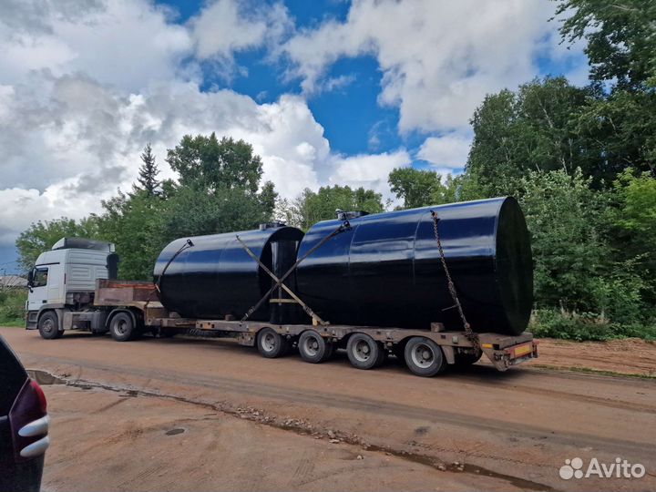 Производство металлоконструкций