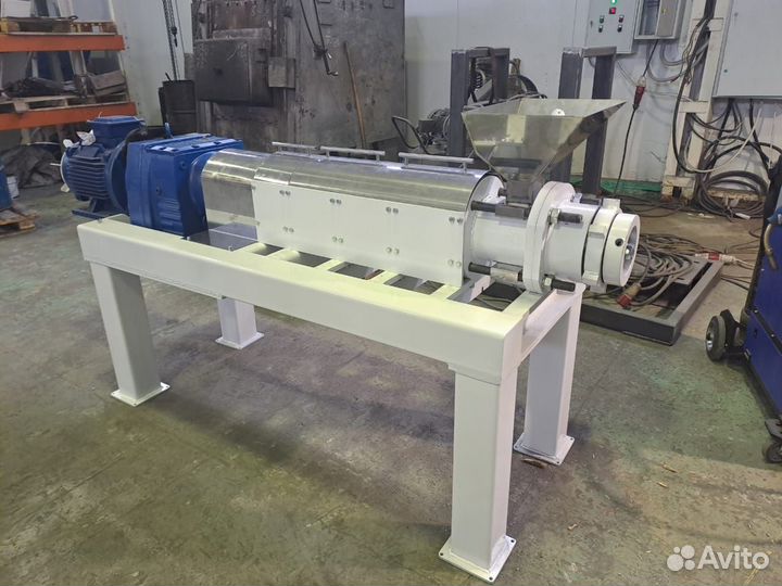 Маслопресс пхпп - 200 “акват