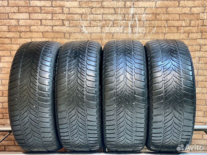 Sava Intensa HP 195/55 R15