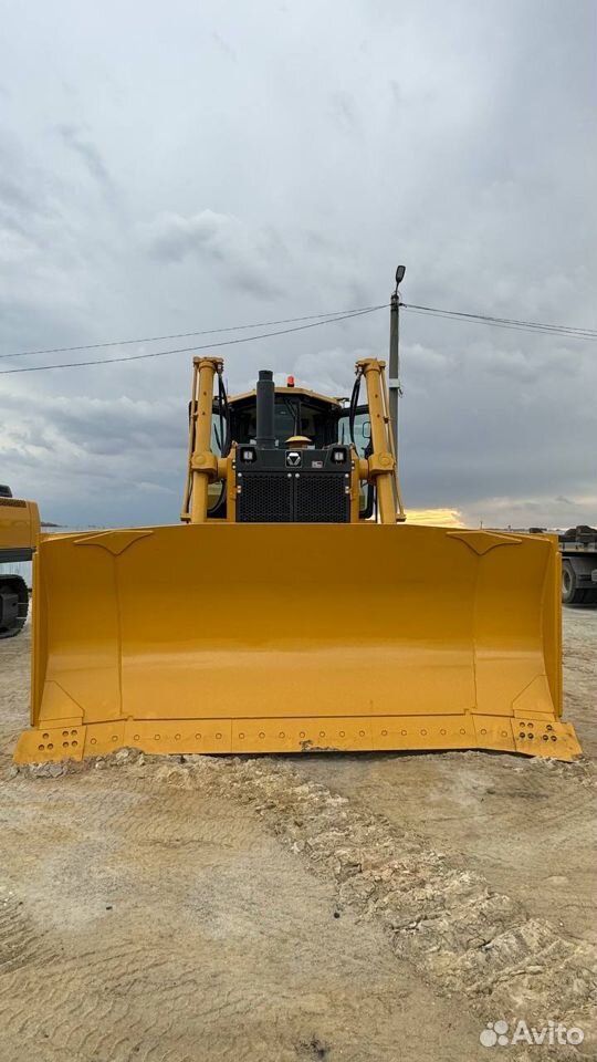 XCMG D360, 2024