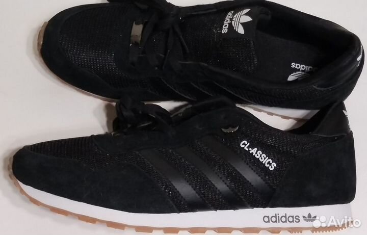 Adidas мужские кроссовки летние