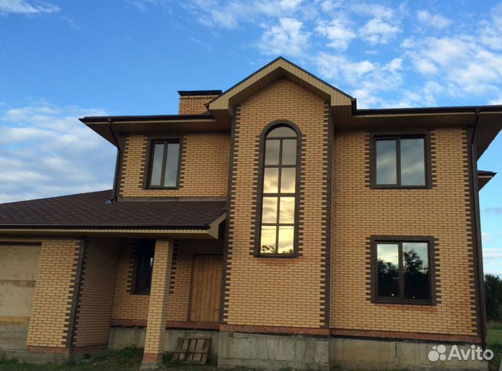 Пластиковые окна на балкон