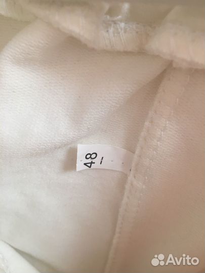 Костюм спорт