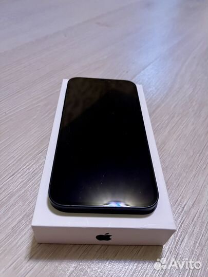 iPhone 12, 128 ГБ