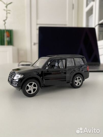 Модель автомобиля Mitsubishi