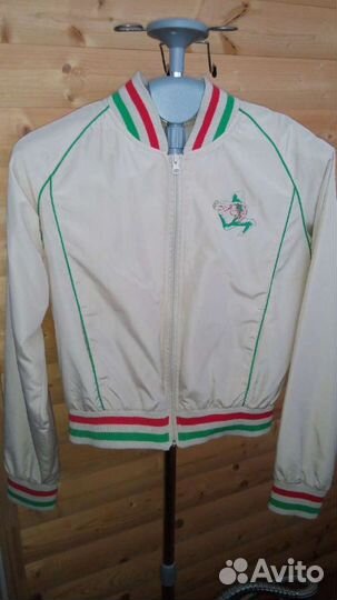 Спортивный костюм женский 44 размер