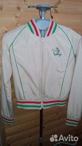 Спортивный костюм женский 44 размер