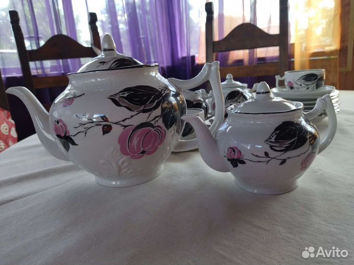 Большой Вербилки новый Зимняя роза 70 г. редкий