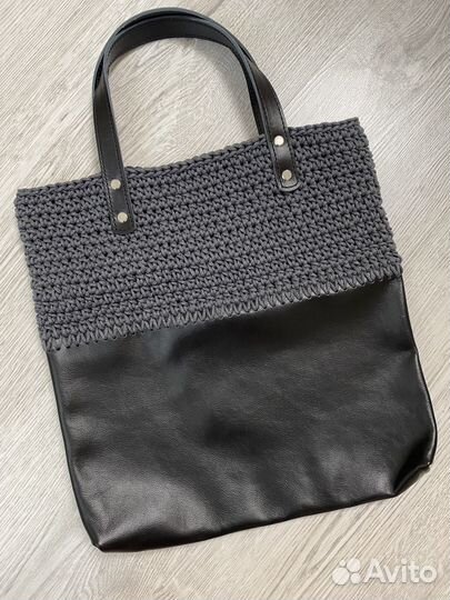 Сумка шоппер