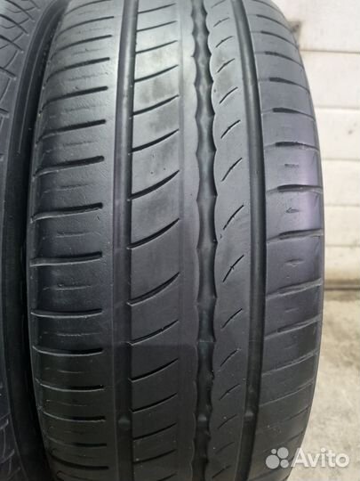 Pirelli Cinturato P1 195/55 R16 91V
