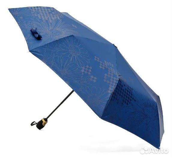 Зонт Три Слона 3898 (198) автомат 8 спиц Оригинал