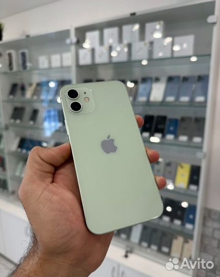 iPhone 12, 256 ГБ