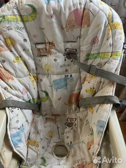 Стульчик для кормления