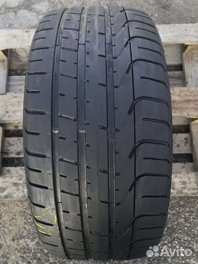 Pirelli P Zero 225/40 R18 92Y
