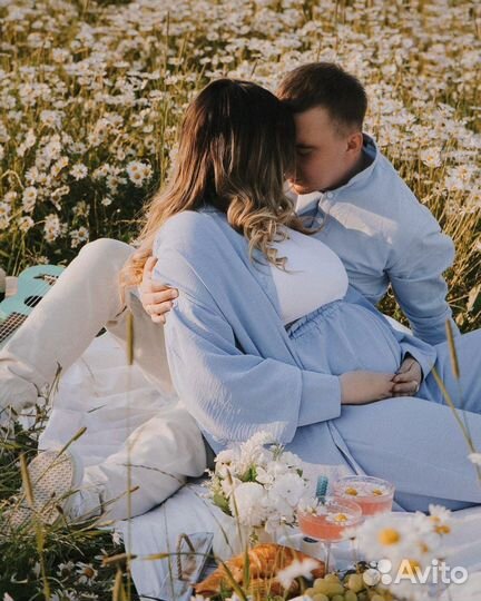 Семейный фотограф