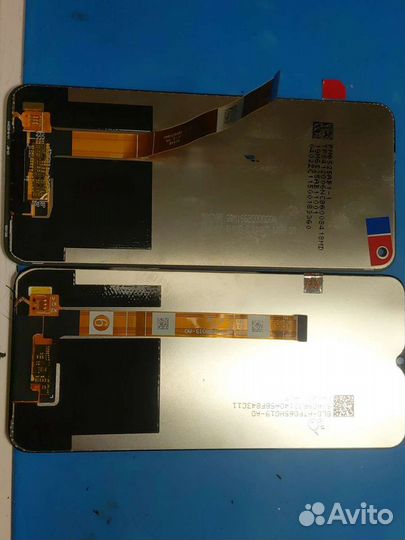 Дисплей Oppo Vivo Realme оригинал