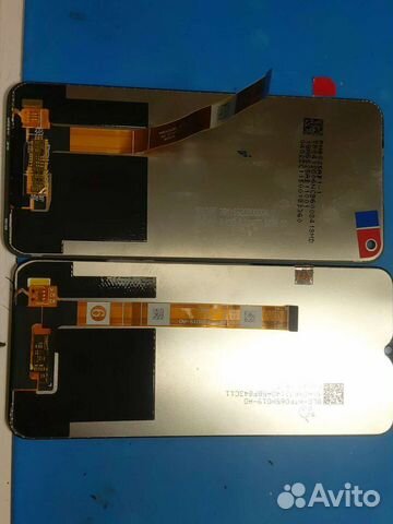 Дисплей Oppo Vivo Realme оригинал