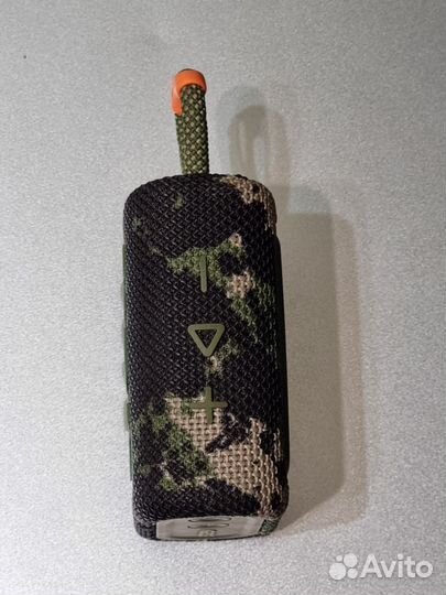 Колонка jbl GO 3