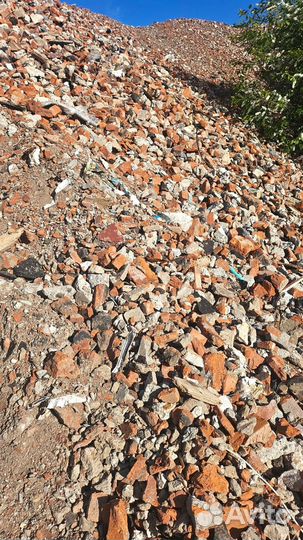 Бой кирпича