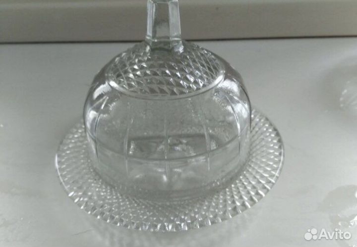 Посуда СССР, салатники, конфетницы