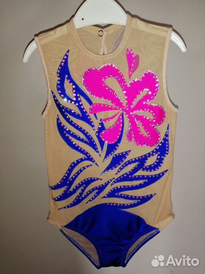 Купальник для хг