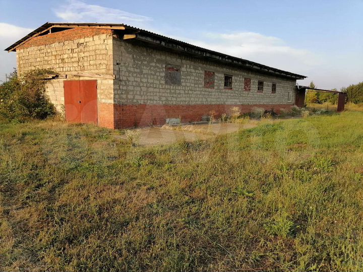 Дом 207 м² на участке 25 сот.