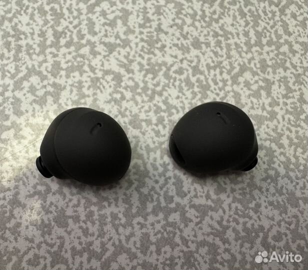 Наушники samsung galaxy buds 2 pro