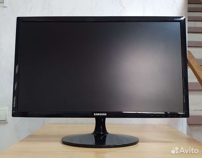 Samsung 24' /hdmi/Full HD