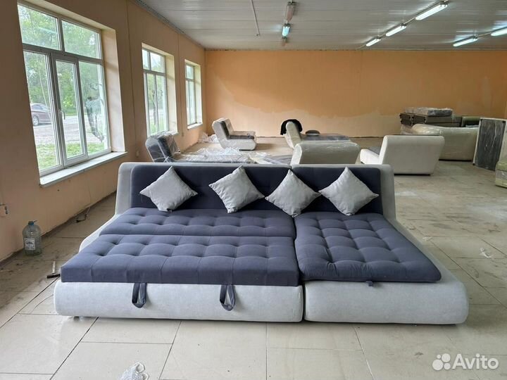 Диван раскладной